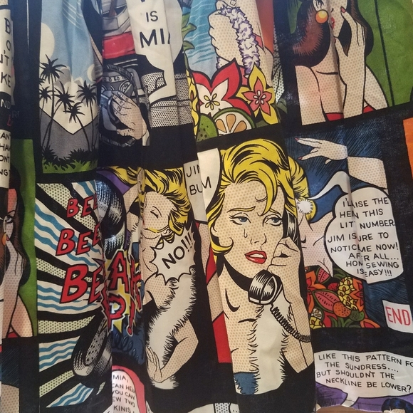 🆕Rare Size S Casual Skirt / NWT - Picture 6 of 11